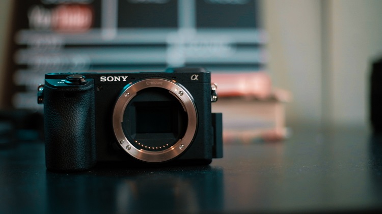 Sony A6500 Hands On Review - What's the differences versus A6300?