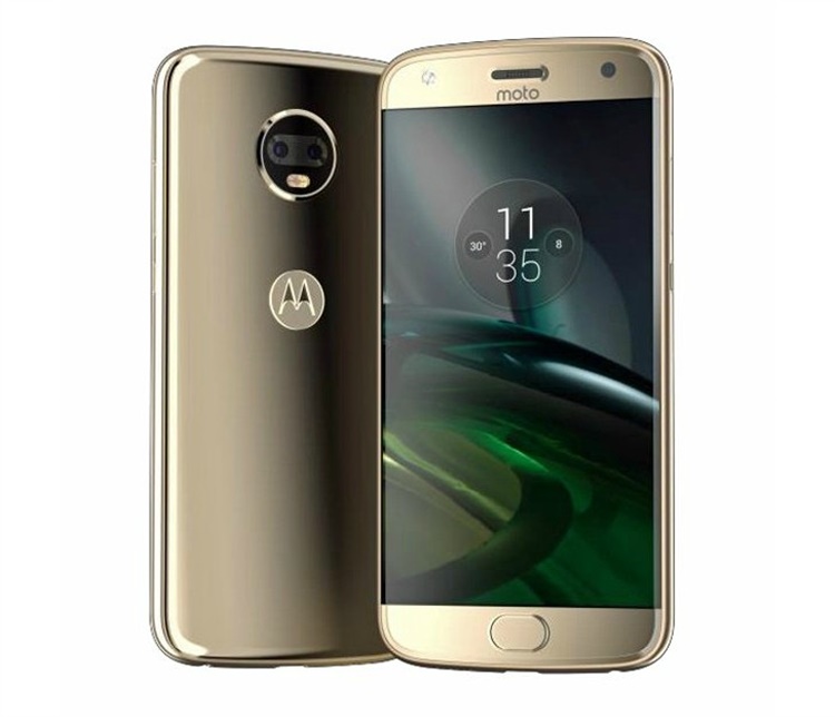 Rumours: New Moto X4 render appear, revealing dual rear cameras and IP68 water resistant feature