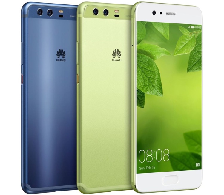 Rumours: Huawei P20 trademarked?