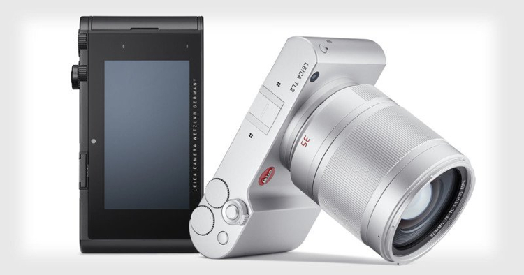 Leica TL2 mirrorless camera announced for about RM8380
