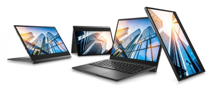 Dell launches world's first "wireless charging" laptop for ~RM5154
