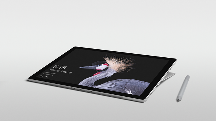 Microsoft Surface Pro has arrived to Malaysia with starting price of RM3699