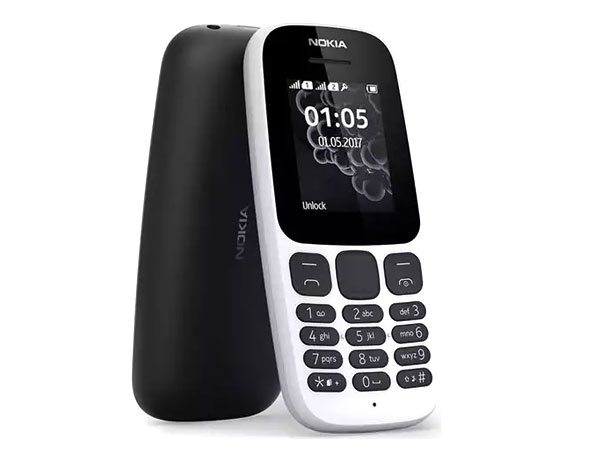 Nokia 105 (2017) Price in Malaysia & Specs | TechNave
