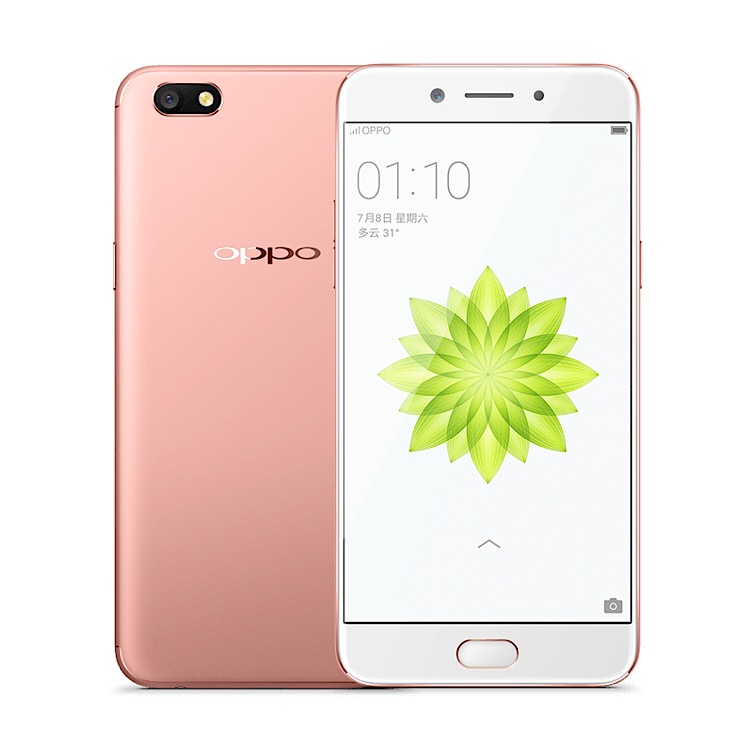 OPPO A77 silently relaunched with new Snapdragon chipset