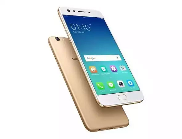 Oppo A77 Price in Malaysia & Specs - RM599 | TechNave