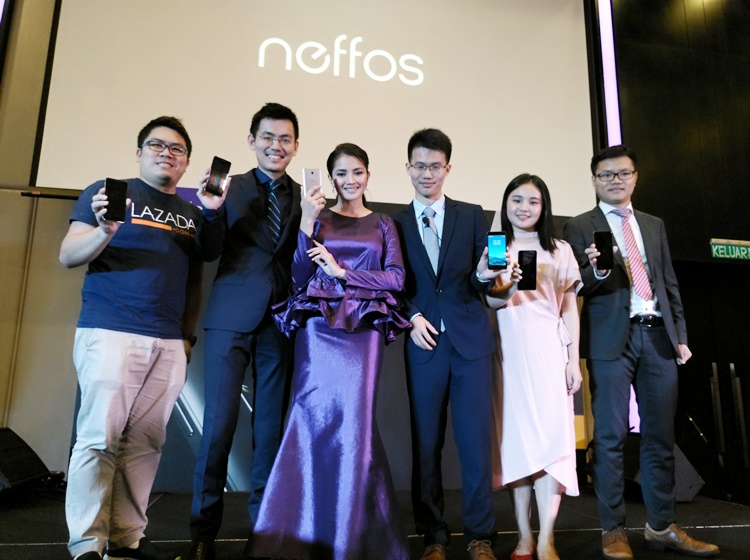 Neffos X1 Lite coming soon in August for RM499