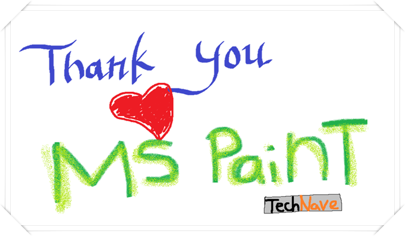 Microsoft Paint to be removed in next Windows update