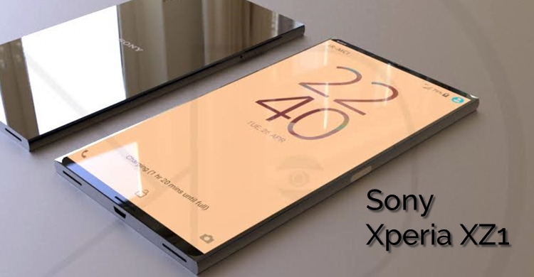 Sony Xperia XZ1 spotted on Geekbench with Snapdragon 835