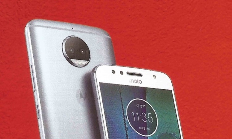 Rumours: Motorola X4, G5S and G5S Plus price tag and tech-specs leaked online