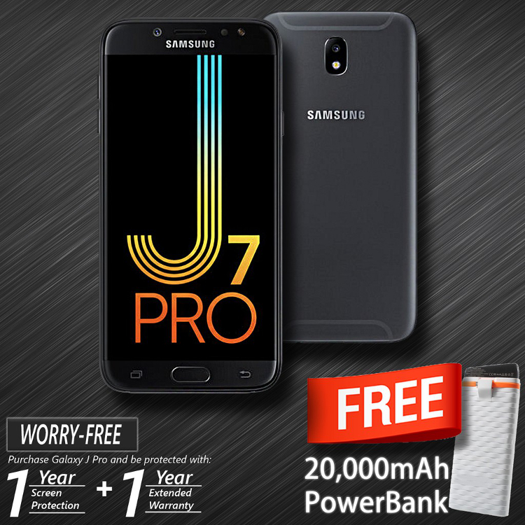 samsung galaxy j pro 2