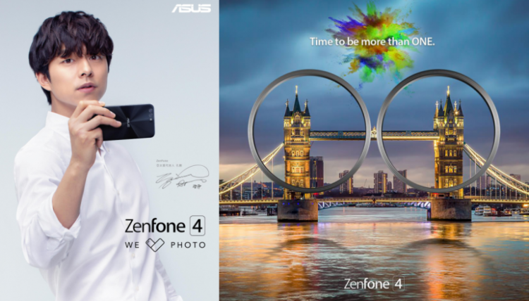 Asus ZenFone 4 variants prices leaked starting from RM990