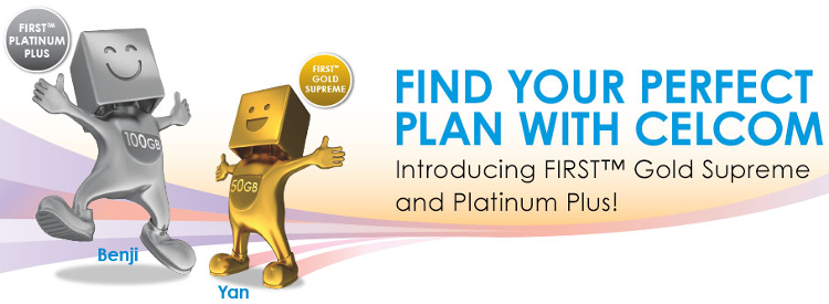 Celcom First Gold Supreme and Platinum Plus.jpg