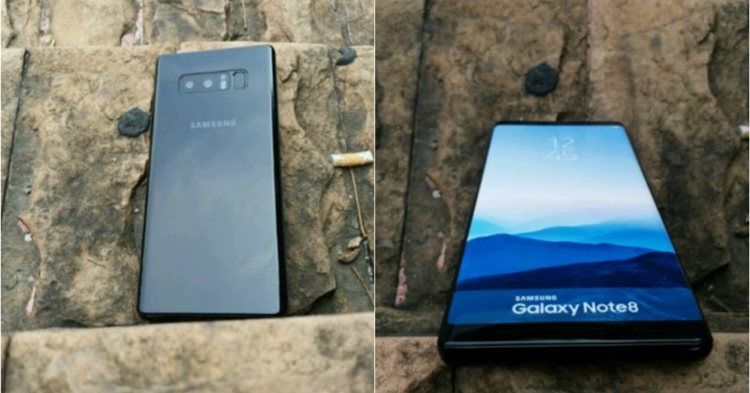 Samsung Galaxy Note 8 rumoured to price from RM4000, may come with cool gifts for pre-orders