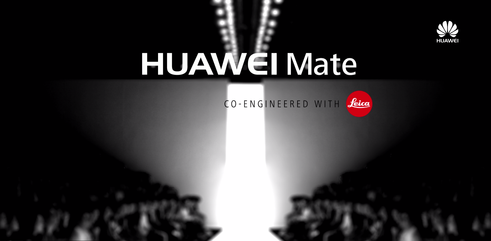 Huawei Mate 10 teaser video officially release hinting better camera features