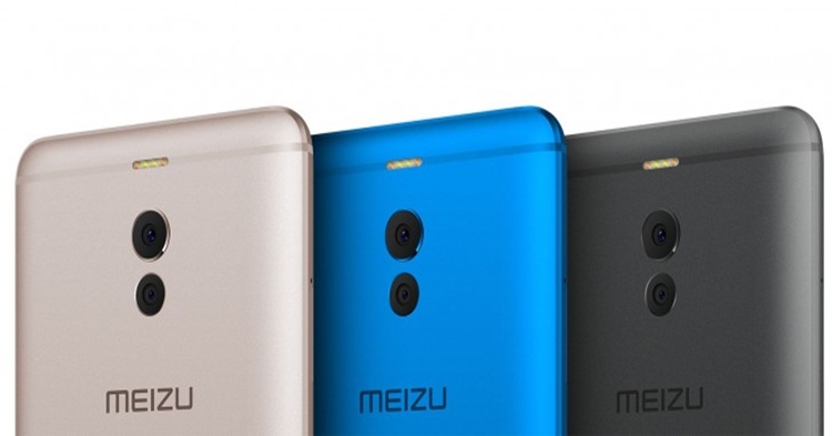 Meizu M6 Note officially launched with dual camera setup and Snapdragon 625 from 1099 CNY (RM700)