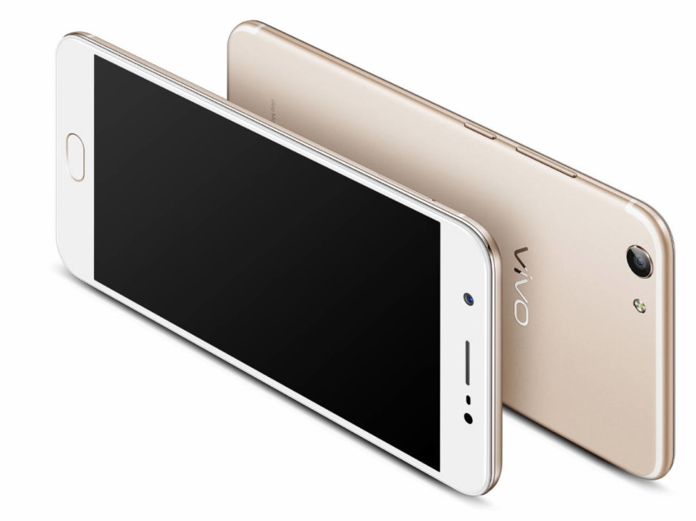 vivo Y69 revealed with 16MP front camera + Live Photo camera mode for ~RM999