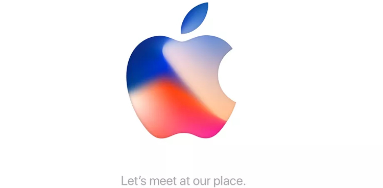 Apple invites indicate the iPhone 8 and more are coming on 12 September 2017