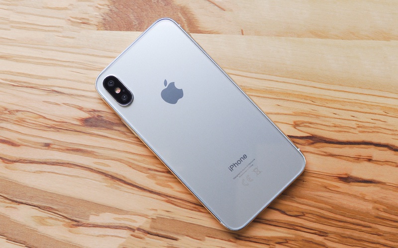 New leak suggest new Apple iPhone name change - iPhone 8, iPhone 8 Plus & iPhone X