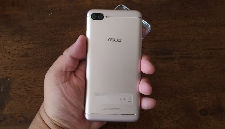 ASUS ZenFone 4 Max Pro review - Bigger battery, improved cameras