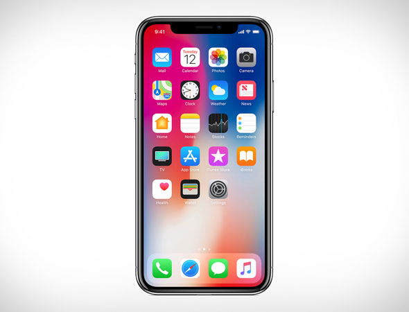 Apple Iphone X Price In Malaysia Specs Rm1599 Technave