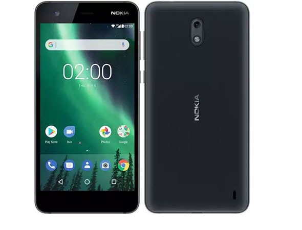 Nokia 2 Price in Malaysia & Specs | TechNave