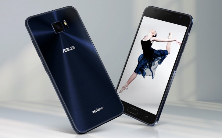 ASUS mysteriously releases Zenfone V with no price [Update: for about RM1609]