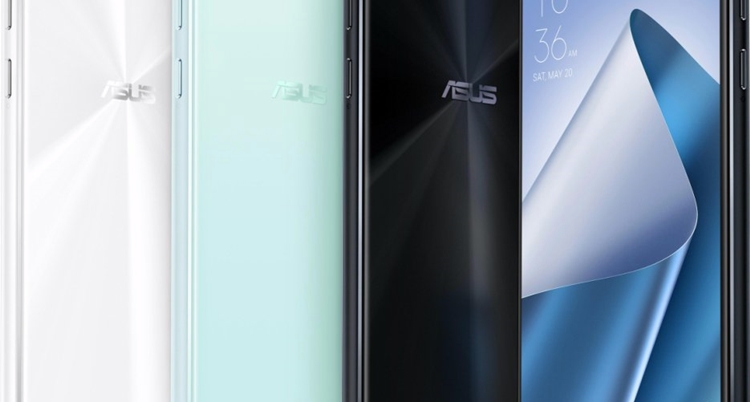 ASUS CEO confirms ZenFone 5 release in March 2018 at the earliest