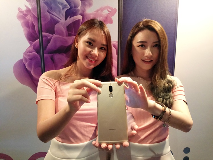 Huawei Nova 2i to officially land in Malaysia for RM1299 on 13 October 2017