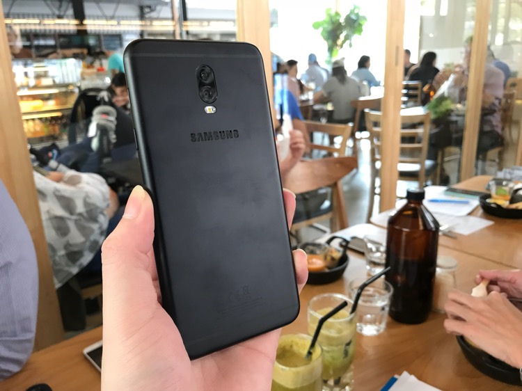 Samsung Galaxy J7+ Dual Camera Smartphone has arrived  in Malaysia for RM1599