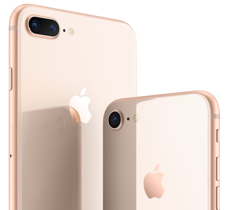 Maxis to offer Apple iPhone 8 and iPhone 8 Plus starting ...