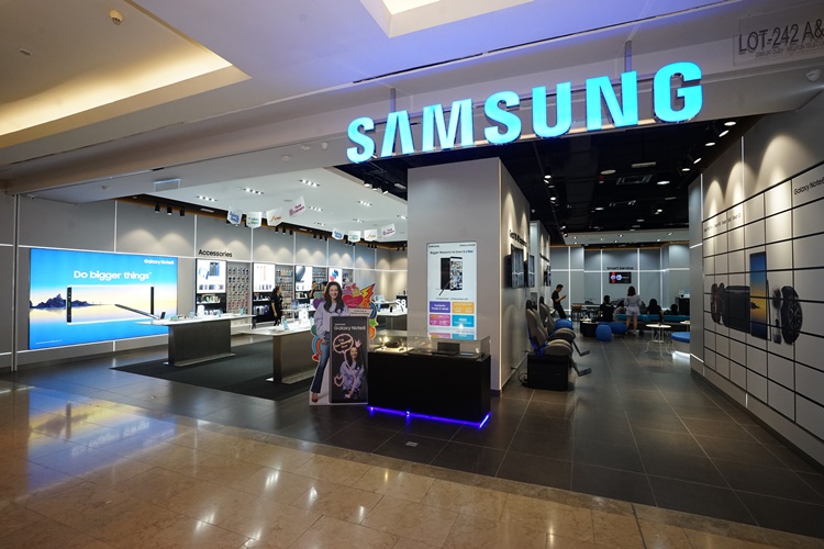 Samsung Malaysia adds Smart Care package to its Smart Service programme