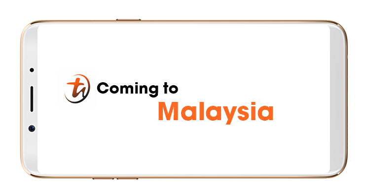 OPPO F5 confirmed coming to Malaysia!