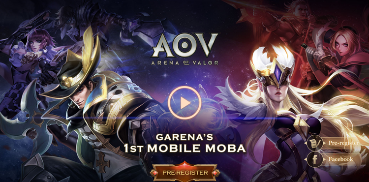 Digi, Maxis and Hotlink collaborate with Garena Malaysia on free Internet for Arena of Valor in Malaysia