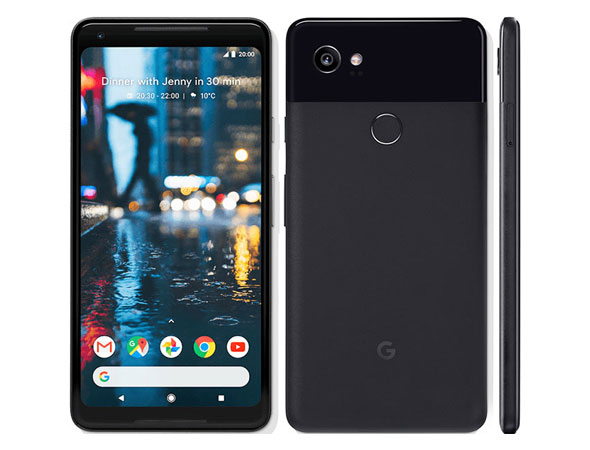 Google Pixel 2 XL Price in Malaysia & Specs - RM599 | TechNave