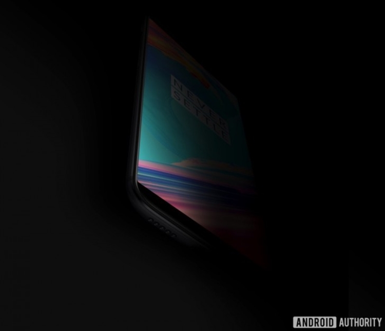 Leaked renders show that the OnePlus 5T is a possibility after all.