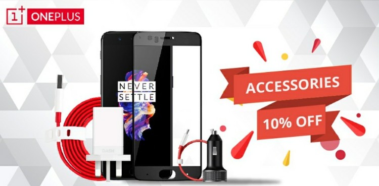 First OnePlus authorized online shop in Malaysia is now on Shopee