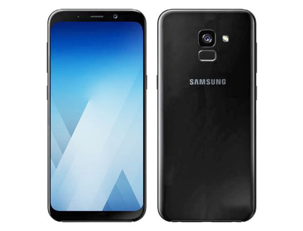 Samsung Galaxy A6 and A6+ make an appearance on FCC