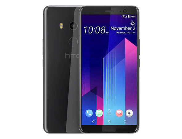 HTC U11 Plus Price in Malaysia & Specs - RM1079 | TechNave