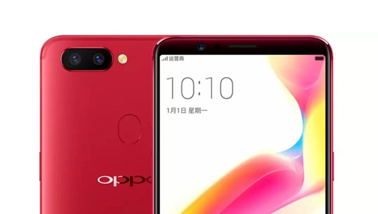 OPPO R11s and OPPO R11s Plus goes official, goes from CNY2299 (RM1500)