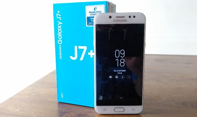 samsung j7 6 plus