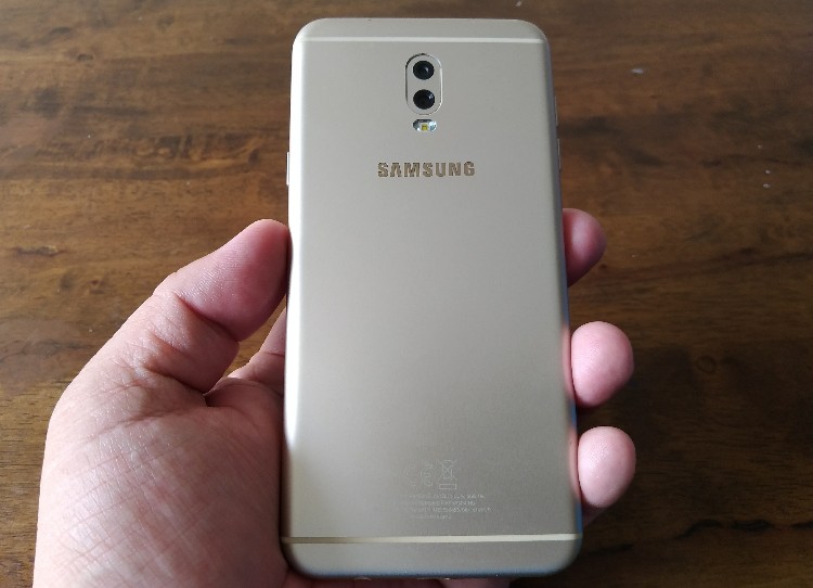 samsung galaxy j7 dual camera