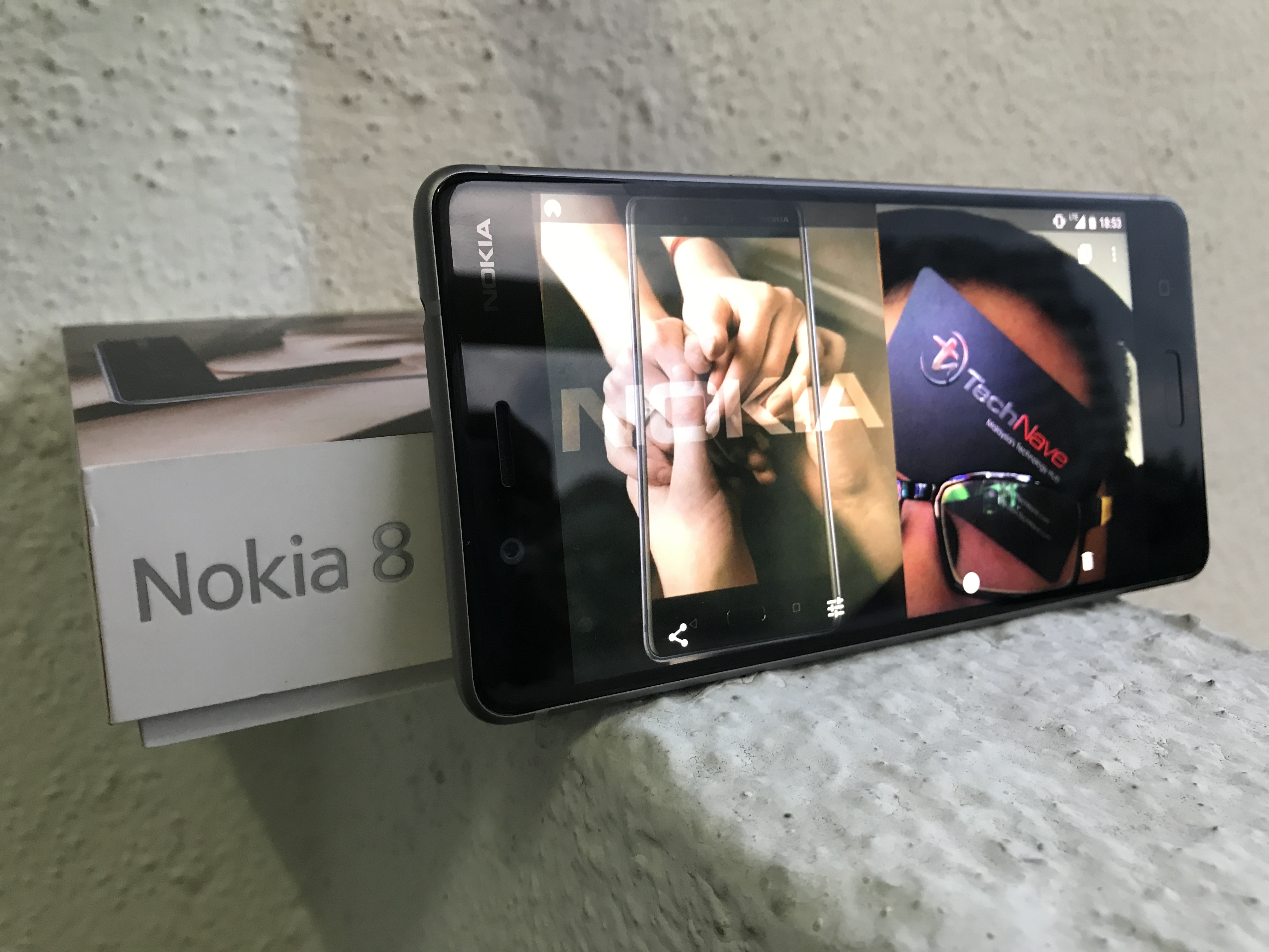 Nokia 8 Malaysia Price Technave