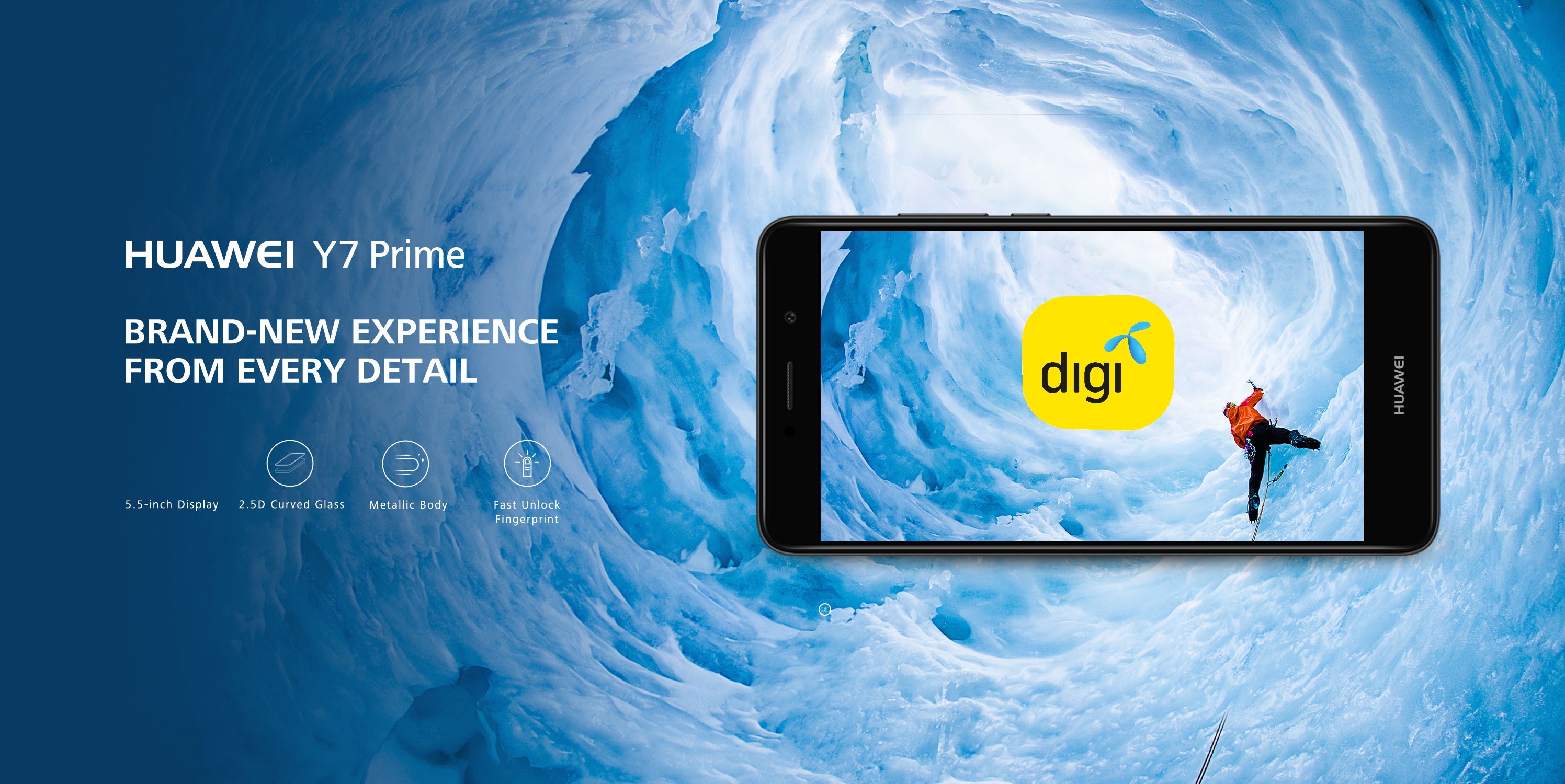 Digi free phone