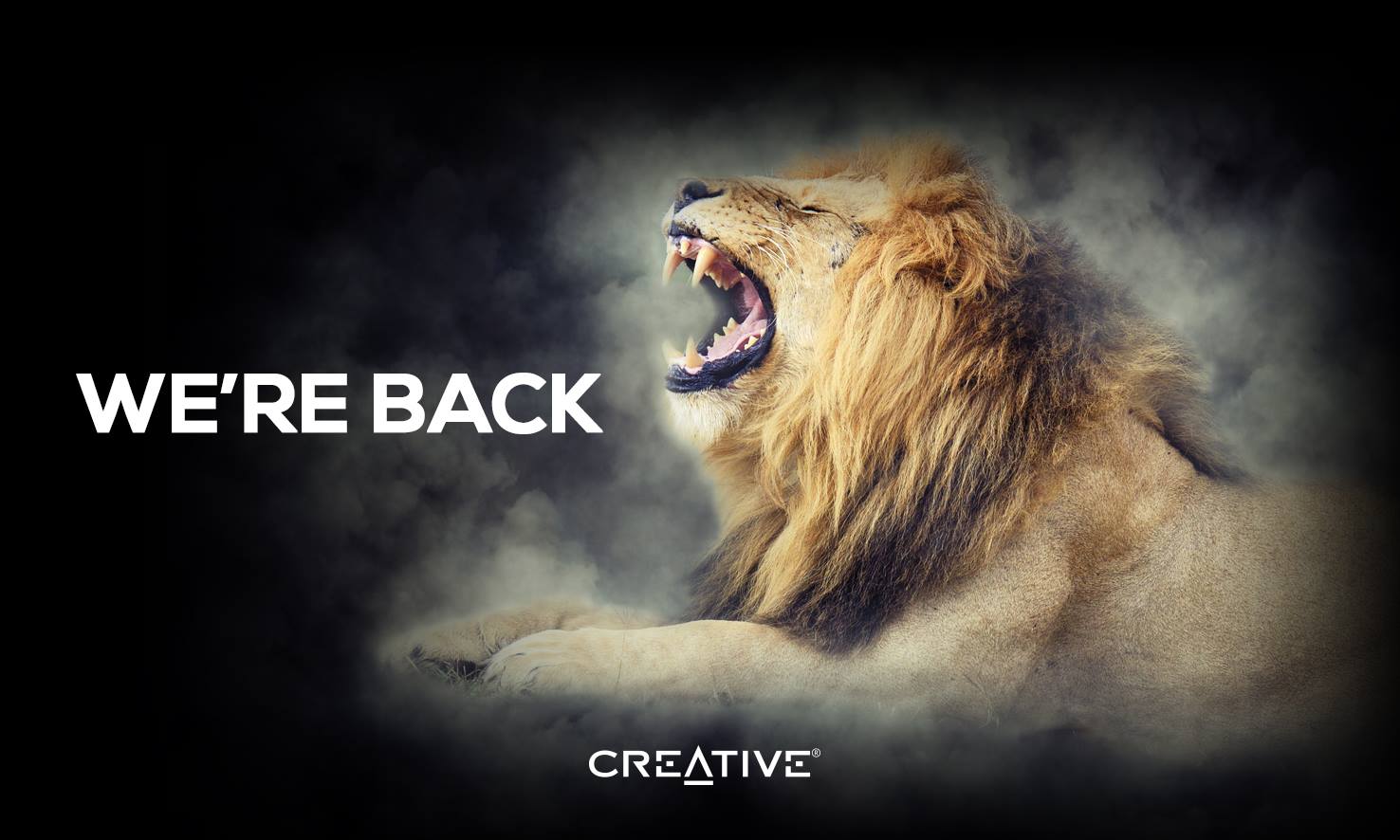 Creative Technology returns to Malaysia, releases five audio products starting from RM99