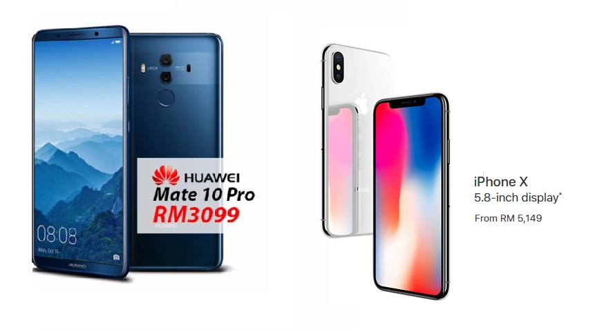 Lenovo price vs 3 pro mate iphone x 10 huawei aqua ace mobile