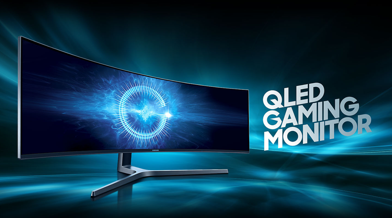 Samsung Malaysia Electronics releasing the world’s first 49-inch 32:9 ultra-wide gaming monitor for RM6499