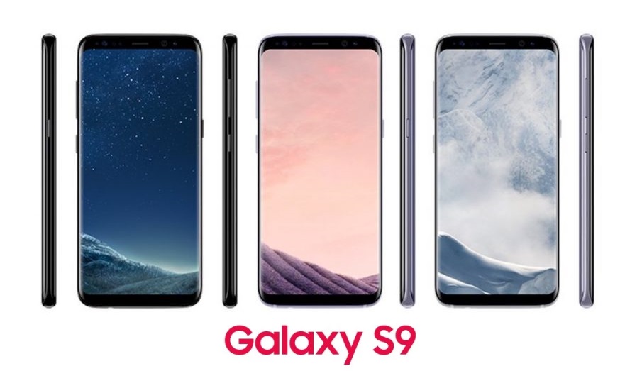 Samsung Galaxy S9 series announcement scheduled on February 2018?