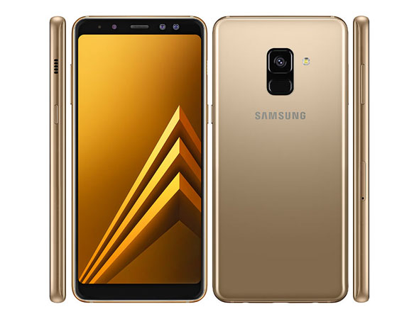 Samsung Galaxy A8 2018 Price In Malaysia Specs Rm799 Technave