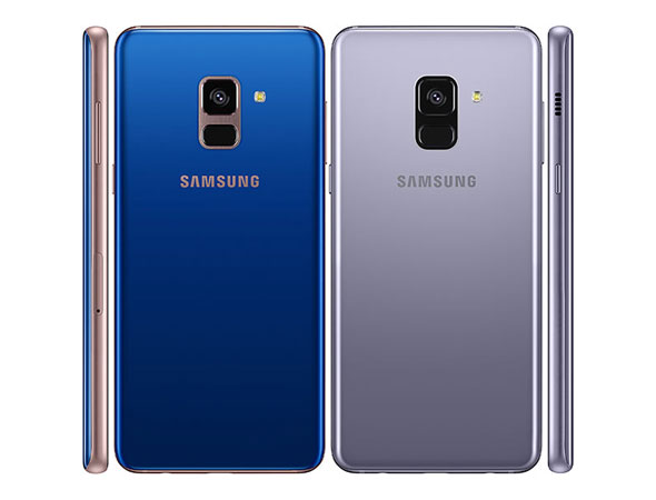 samsung galaxy a8e