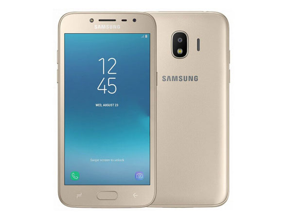 Samsung may launch their first Android Go phone in the form of Galaxy J2 Core